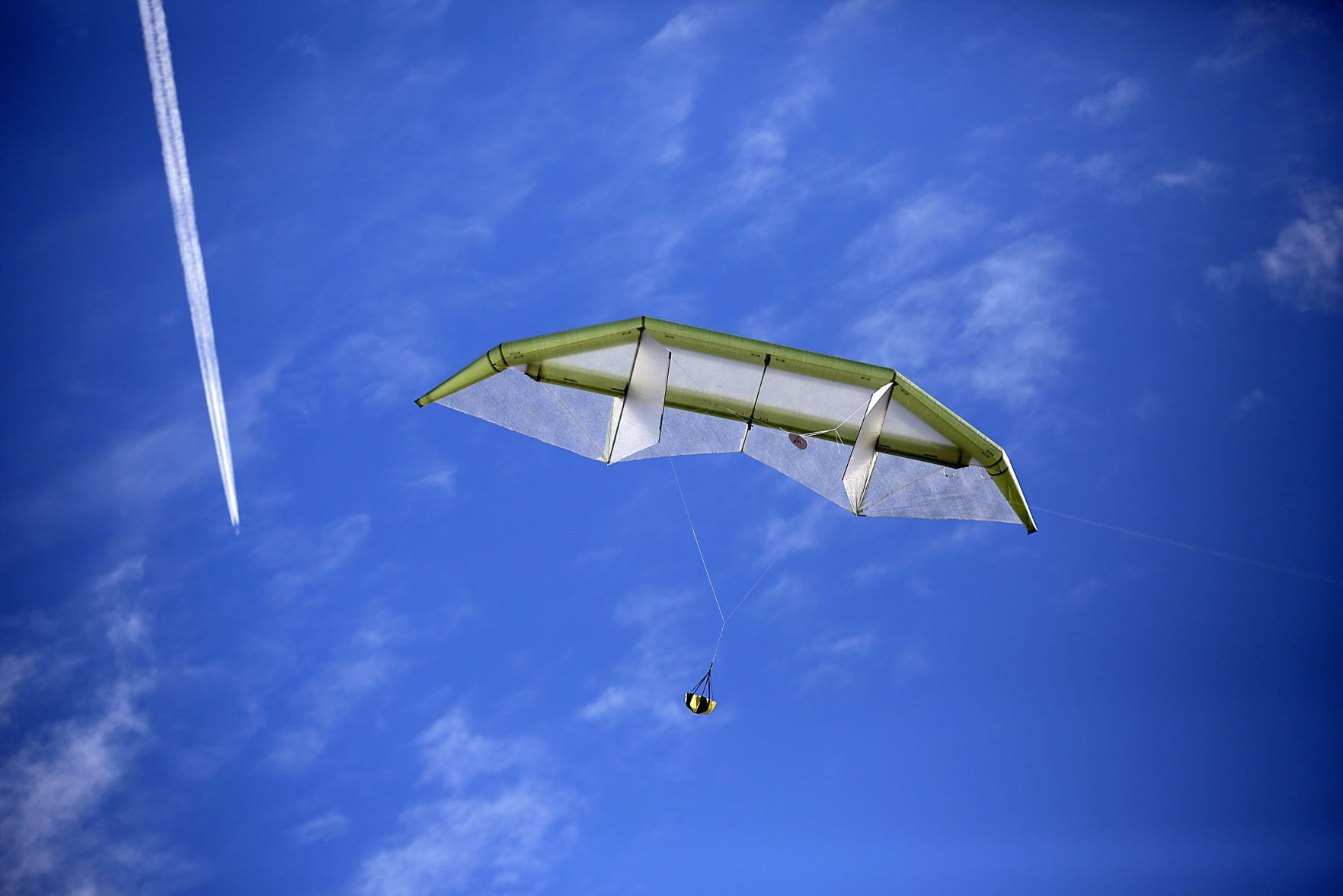 OSU KITE